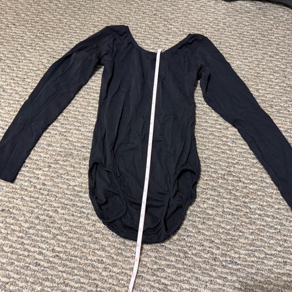 Leotards - Picture 5 of 8